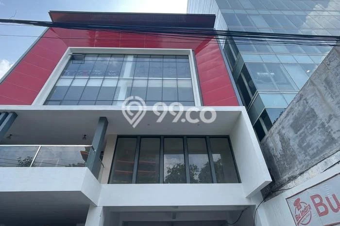 Ruko untuk disewa di Mulyorejo punya LT 300m2 & LB 1000m2 harga sewa kompetitif Ruko untuk disewa di Mulyorejo punya LT 300m2 & LB 1000m2 harga sewa kompetitif