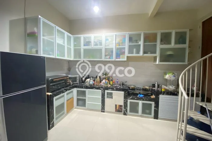 Dijual Rumah Mewah Exclusive di Mulyorejo, Surabaya Dijual Rumah Mewah Exclusive di Mulyorejo, Surabaya