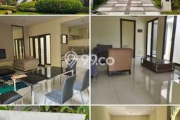 Siap Huni Rumah Mewah 4 Kamar di Wiyung Dekat ke Mana Pun Siap Huni Rumah Mewah 4 Kamar di Wiyung Dekat ke Mana Pun