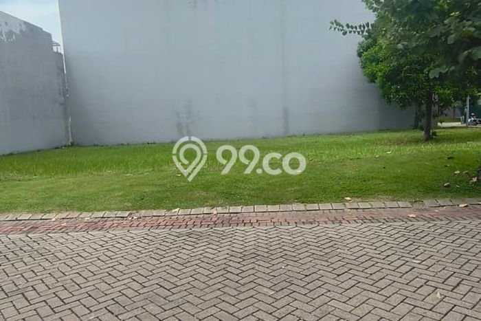 Tanah Dijual Lokasi Mulyorejo, Surabaya dengan Luas Tanah 335m2 dan Status PPJB Tanah Dijual Lokasi Mulyorejo, Surabaya dengan Luas Tanah 335m2 dan Status PPJB