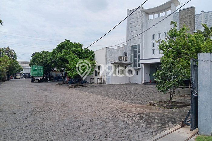 FOR SALE! Gudang di Benowo Surabaya, LT 3829m2, LB 2185m2 FOR SALE! Gudang di Benowo Surabaya, LT 3829m2, LB 2185m2