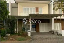 Siap Huni Rumah Mewah 4 Kamar di Wiyung Dekat ke Mana Pun Siap Huni Rumah Mewah 4 Kamar di Wiyung Dekat ke Mana Pun