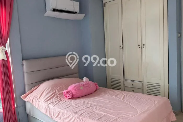 Apartemen High-End Dijual di Wiyung Luas 160m2 Apartemen High-End Dijual di Wiyung Luas 160m2