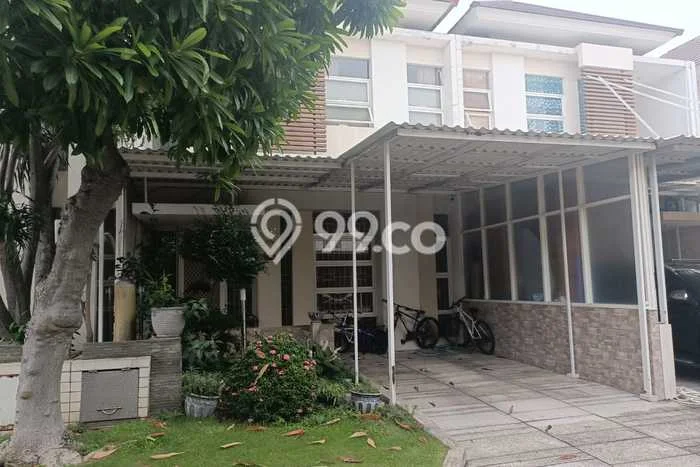 Dijual Rumah Mewah Exclusive di Mulyorejo, Surabaya Dijual Rumah Mewah Exclusive di Mulyorejo, Surabaya