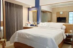 Sewa Sekarang Apartemen Minimalis 1 KT di Kawasan Sambikerep Sewa Sekarang Apartemen Minimalis 1 KT di Kawasan Sambikerep
