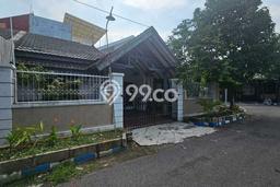 Rumah Minimalis 4 Kamar LT 220m2 di Kedung Baruk Rumah Minimalis 4 Kamar LT 220m2 di Kedung Baruk