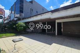 Jual Rumah Mewah Megah Dengan View Eksklusif di Sukomanunggal, Surabaya Jual Rumah Mewah Megah Dengan View Eksklusif di Sukomanunggal, Surabaya