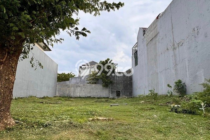 Kavling Tanah Dijual di Mulyorejo Surabaya Spesifikasi 375m2 Kavling Tanah Dijual di Mulyorejo Surabaya Spesifikasi 375m2