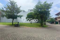 Tanah Dijual Lokasi Mulyorejo, Surabaya dengan Luas Tanah 335m2 dan Status PPJB Tanah Dijual Lokasi Mulyorejo, Surabaya dengan Luas Tanah 335m2 dan Status PPJB