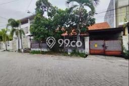 Tanah Dijual Area Strategis di Medokan Ayu Surabaya 300m2 Tanah Dijual Area Strategis di Medokan Ayu Surabaya 300m2