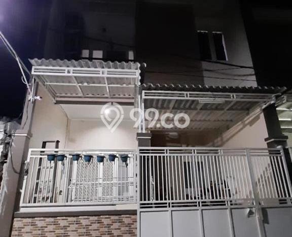 Dijual Cepat Rumah Bagus Siap Huni LB 210m2 di Tambaksari, Surabaya Dijual Cepat Rumah Bagus Siap Huni LB 210m2 di Tambaksari, Surabaya
