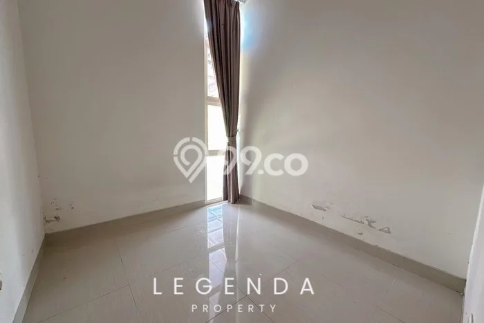 Disewakan! Rumah 2 Kamar Tidur &
1 Kamar Mandi di Grand Wisata, Bekasi Disewakan! Rumah 2 Kamar Tidur &
1 Kamar Mandi di Grand Wisata, Bekasi