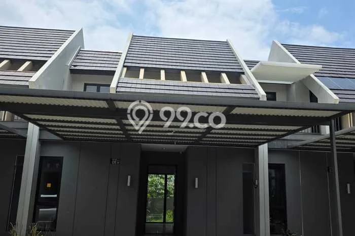 Lokasi strategis! Rumah siap pakai disewakan di Mustikajaya LB 125m2 Lokasi strategis! Rumah siap pakai disewakan di Mustikajaya LB 125m2