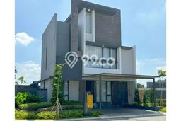 Jual Rumah Mewah Megah Dengan View Cantik di Grand Wisata, Bekasi Jual Rumah Mewah Megah Dengan View Cantik di Grand Wisata, Bekasi