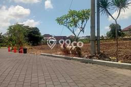 Tanah Kavling Dijual di Seminyak, Badung dengan Luas Tanah 541m2 Tanah Kavling Dijual di Seminyak, Badung dengan Luas Tanah 541m2