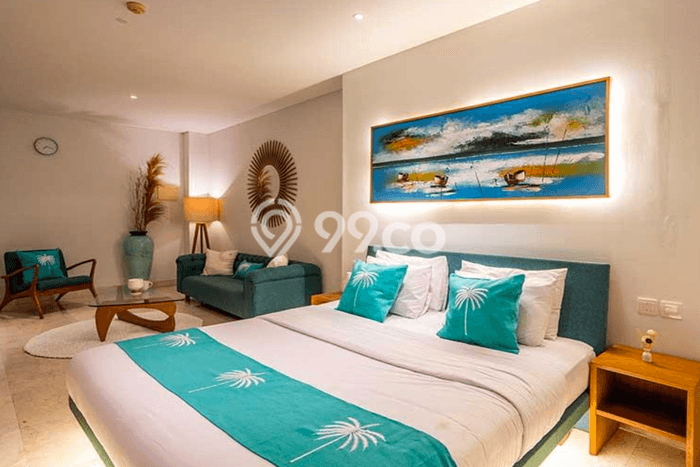 Hotel di , Luas 8000m2m², Kawasan Bisnis, Ramai Hotel di , Luas 8000m2m², Kawasan Bisnis, Ramai