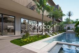Siap Vila Kawasan , Dimensi 697m2m², Area Nyaman Siap Vila Kawasan , Dimensi 697m2m², Area Nyaman