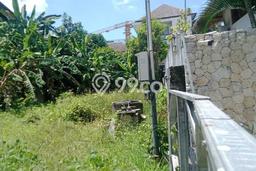 Tanah di , Luas 702m2m², Dekat Badung, Badung Tanah di , Luas 702m2m², Dekat Badung, Badung