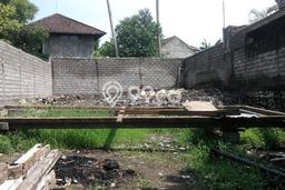 Tanah Kavling Dijual di Badung dengan Spesifikasi 490m2 Tanah Kavling Dijual di Badung dengan Spesifikasi 490m2