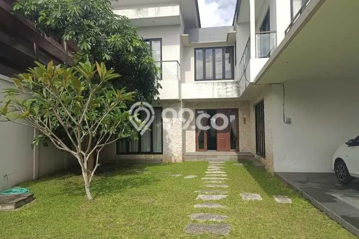 HOT DEAL! Vila di , Luas 545m2m², Area Strategis HOT DEAL! Vila di , Luas 545m2m², Area Strategis