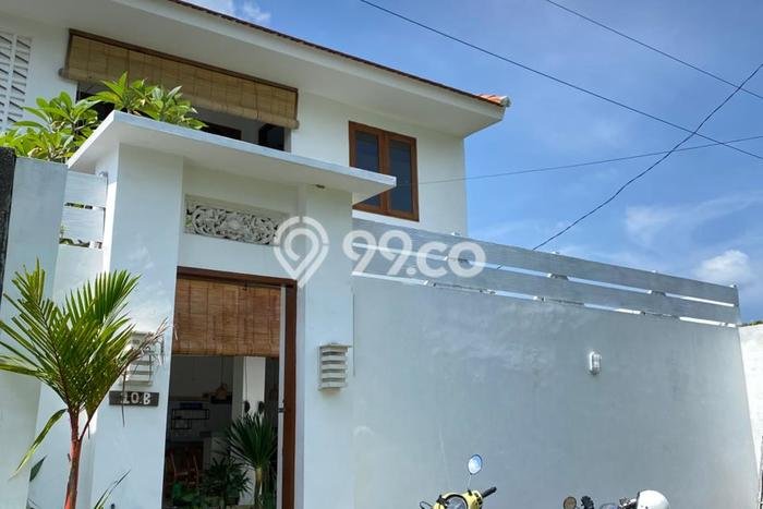 Vila Siap Huni di , Area 100m2m², Harganya Bersaing Vila Siap Huni di , Area 100m2m², Harganya Bersaing