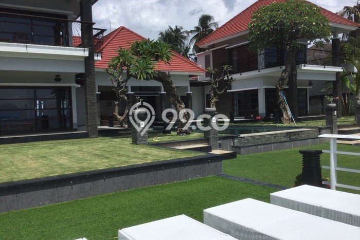 Vila Kawasan Buleleng, Luas 1390m2m², Area Nyaman Vila Kawasan Buleleng, Luas 1390m2m², Area Nyaman