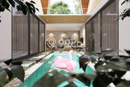Siap Vila di , Area 122m2m², Lokasi Strategis Siap Vila di , Area 122m2m², Lokasi Strategis