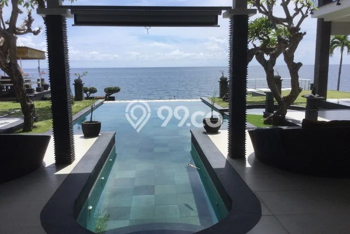 Vila Kawasan Buleleng, Luas 1390m2m², Area Nyaman Vila Kawasan Buleleng, Luas 1390m2m², Area Nyaman