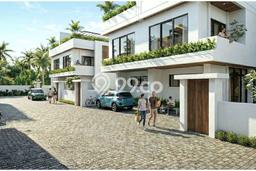 BISNIS POTENSIAL! Vila di , Luas 200m2m², Potensi Menjanjikan BISNIS POTENSIAL! Vila di , Luas 200m2m², Potensi Menjanjikan