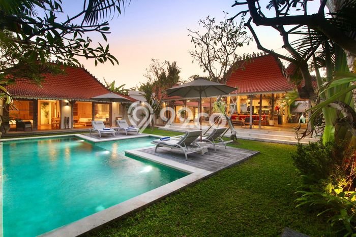 Vila Berkembang Kawasan , Dimensi 600m2m², Dekat ke beragam keperluan Vila Berkembang Kawasan , Dimensi 600m2m², Dekat ke beragam keperluan