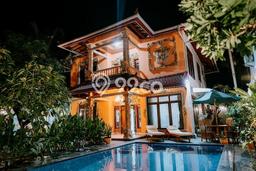 Rumah Luxury Modern Tanpa Renovasi di Lovina Buleleng Rumah Luxury Modern Tanpa Renovasi di Lovina Buleleng