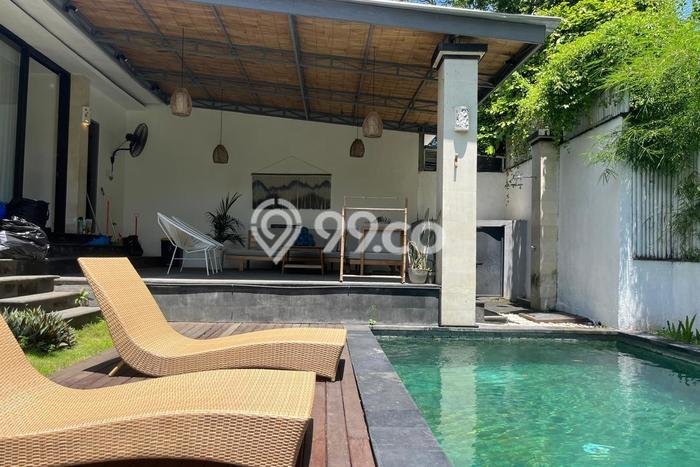 SEWA TERBAIK! Vila di , Luas 480m2m², Akses Mudah Pusat Kota SEWA TERBAIK! Vila di , Luas 480m2m², Akses Mudah Pusat Kota