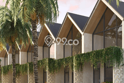 Vila Premium di Canggu, Luas 0m2m², Lokasi Premium dengan jalan bagus Vila Premium di Canggu, Luas 0m2m², Lokasi Premium dengan jalan bagus