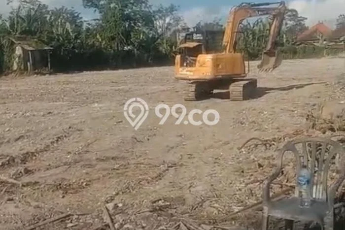 Kavling Tanah di Baturiti Dijual Luas 7450m2 Legalitas SHM Kavling Tanah di Baturiti Dijual Luas 7450m2 Legalitas SHM