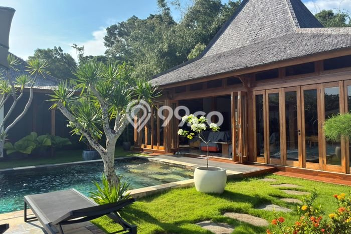 LOKASI STRATEGIS! Vila Kawasan , Luas 990m2m², Area Berkembang LOKASI STRATEGIS! Vila Kawasan , Luas 990m2m², Area Berkembang