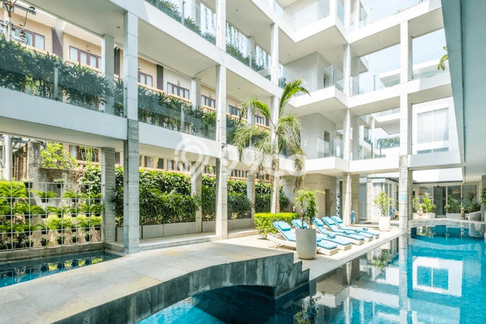 Hotel di , Luas 8000m2m², Kawasan Bisnis, Ramai Hotel di , Luas 8000m2m², Kawasan Bisnis, Ramai