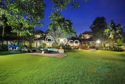 Vila Kawasan , Luas 2100m2m², Lokasi Premium Vila Kawasan , Luas 2100m2m², Lokasi Premium