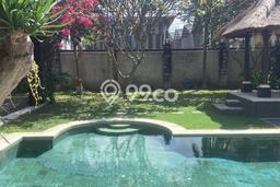 Vila Kawasan , Area 495m2m², Cocok untuk beragam keperluan Vila Kawasan , Area 495m2m², Cocok untuk beragam keperluan