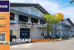 Gudang paling strategis disewakan di Gedangan Sidoarjo Gudang paling strategis disewakan di Gedangan Sidoarjo