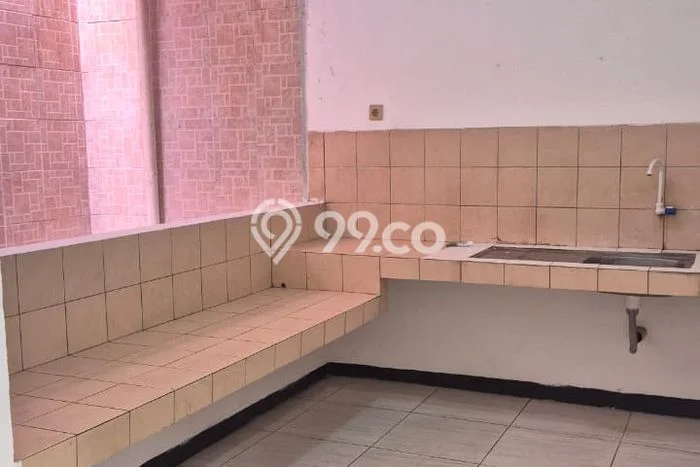 Sewa Rumah Harga Terjangkau di Kota Baru Parahyangan Bandung dengan 3 KT Sewa Rumah Harga Terjangkau di Kota Baru Parahyangan Bandung dengan 3 KT
