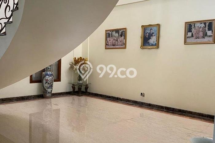 Dijual Rumah Luas Megah Dengan View Eksklusif di Pasteur, Bandung Dijual Rumah Luas Megah Dengan View Eksklusif di Pasteur, Bandung