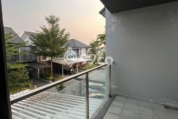 LOKASI TERBAIK! Rumah kawasan Kota Baru Parahyangan, 3 KT, Area Premium, LT 180m² Bangunan 130m² LOKASI TERBAIK! Rumah kawasan Kota Baru Parahyangan, 3 KT, Area Premium, LT 180m² Bangunan 130m²