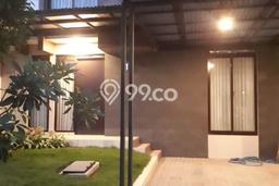 Rumah area Kota Baru Parahyangan, 3 KT, Area Strategis, LT 126m² Bangunan 90m² Rumah area Kota Baru Parahyangan, 3 KT, Area Strategis, LT 126m² Bangunan 90m²