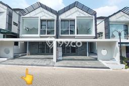 Hunian Super Mewah dengan Akses Paling Strategis di Setiabudi, Bandung Hunian Super Mewah dengan Akses Paling Strategis di Setiabudi, Bandung