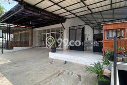 Rumah 5 Kamar Dekat dengan Akses Transportasi, Cimahi - Lokasi Strategis Rumah 5 Kamar Dekat dengan Akses Transportasi, Cimahi - Lokasi Strategis