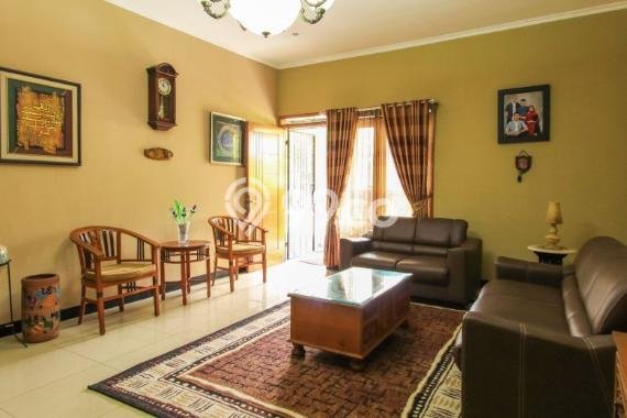 Rumah Modern Minimalis 5 Kamar Bisa Langsung Pindah di Batujajar Rumah Modern Minimalis 5 Kamar Bisa Langsung Pindah di Batujajar