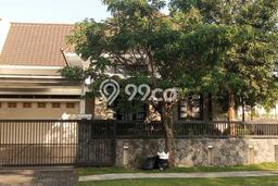 Rumah sewa siap pakai 4 Kamar Tidur di Kota Baru Parahyangan, Bandung Rumah sewa siap pakai 4 Kamar Tidur di Kota Baru Parahyangan, Bandung