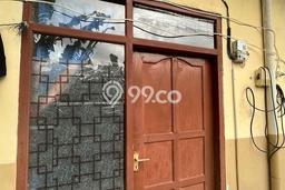 Dijual Kost Strategis di Cimahi Selatan, Cimahi 11 KT, 5 KM, Luas Bangunan 224m2 Dijual Kost Strategis di Cimahi Selatan, Cimahi 11 KT, 5 KM, Luas Bangunan 224m2