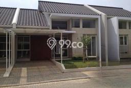 DIJUAL CEPAT! Rumah Nyaman di Kota Baru Parahyangan, Bandung, Luas 162m² LB 97m² BISA KPR! DIJUAL CEPAT! Rumah Nyaman di Kota Baru Parahyangan, Bandung, Luas 162m² LB 97m² BISA KPR!