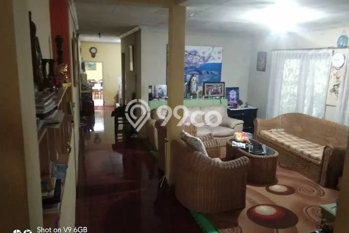 Dijual Rumah Premium dengan Fasilitas Sekitar Komplit di Lembang, Bandung Barat Dijual Rumah Premium dengan Fasilitas Sekitar Komplit di Lembang, Bandung Barat